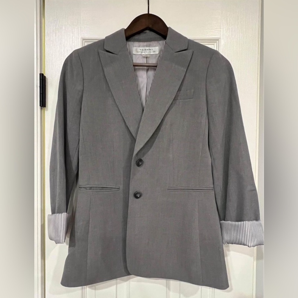 Women’s Blazer